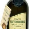 Franciacorta Grappa Le Torbiere 0,5l 40% Spirituosen & Schnaps