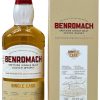 Whisky Benromach Bourbon Barrel Single Cask 0,7l 58,4%