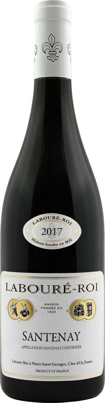 Labouré-Roi Santenay AOC 0,75l Weine