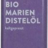 Speiseöle Allgäuer Ölmühle Bio Mareindistelöl (250ml)