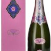 Pommery Brut RoséWax Edition 0,75l Champagner, Sekt & Prosecco