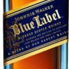 Johnnie Walker Blue Label Porsche Design 0,7l 40% Whisky