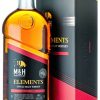 Milk & Honey Distillery ELEMENTS Sherry Cask Malt Whisky 0,7l 46% Whisky