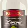 Liköre Roner Pomme Grüner Apfellikör 21% 0,7l