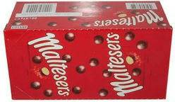 Maltesers Schokokugeln Maltesers SchokokugelnDisplay (20 x 37 g)