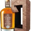 Slyrs Mountain Edition 2022 Rotwand 0,7l 50% Whisky