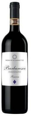 Weine Sarotto Barbaresco Riserva DOCG 0,75l