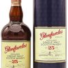 Glenfarclas 25 Jahre 43%0,7l Whisky