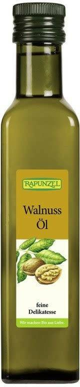 Speiseöle Rapunzel Walnussöl (250 ml)