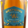 Whisky Westward American Single Malt Whiskey 0,7l 45%