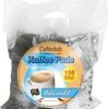 Caféclub Supercreme Megabeutel Naturmild (100 Port.) Kaffeekapseln & Pads