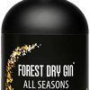 Forest Dry Gin All Seasons 0,5l 38% Gin