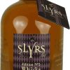 Slyrs Portwein Edition No.2 0,7l 46% Whisky