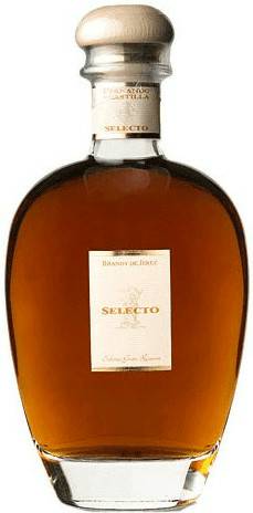 Cognac, Armagnac & Wein Fernando de Castilla Solera Gran Reserva Selecto 0,7l