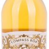 Compass Box Juveniles Blended Malt 0,7l 46% Whisky