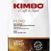 Kimbo Filterkaffee gemahlen 1kg Kaffee & Espresso