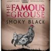 Famous Grouse Smoky Black 0,7l 40% Whisky