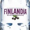 Wodka Finlandia Blackcurrant 1l 37,5%