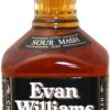 Whisky Evan Williams Black Label 1l 43%