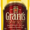 Whisky Grant's Family Reserve 1l 40%