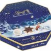 Pralinen Lindt Weihnachts-Zauber Pralinés (200 g)