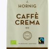 J.Hornig Caffè Crema Bio 1kg Kaffee & Espresso