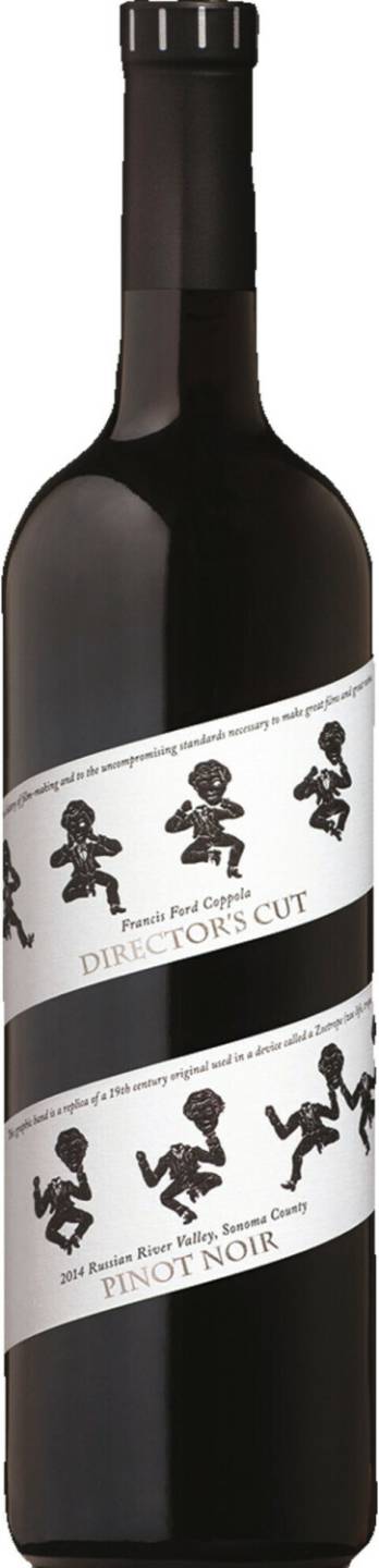 Weingut Francis Ford Coppola Director's Cut Pinot Noir0,75l Weine