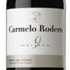 Weine Bodegas Rodero 9 Months 0,75 l