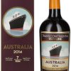 Rum Transcontinental Rum Line Australia 2014 0,7l 48%