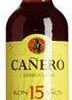 Canero Centenario Reserva 0,7l 43% Rum