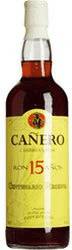 Canero Centenario Reserva 0,7l 43% Rum