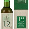 Whisky Glenlossie Wilson & Morgan 12 Jahre 2010/2023 Oloroso Sherry Finish 0,7l 54,5%