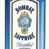 Bombay Sapphire London Dry Gin 47%1l Gin