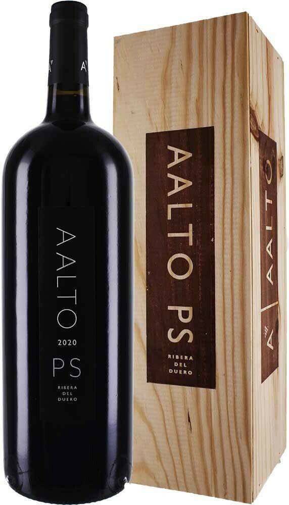 Weine Aalto PS Magnum 1,5l