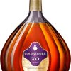 Cognac, Armagnac & Wein Courvoisier XO 0,7l