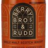 Berry Bros & Rudd 12 Jahre Speyside Sherry Cask 0,7l 45.3% Whisky