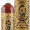 Rum Ron Cristóbal Santa Maria Vintage limited Edition 0,7l 46%