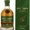 Kilchoman Batch strength Release 2024 0,7l 57% Whisky