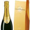 Canard-Duchêne Cuvée Leonie in Geschenkverpackung 0,75l Champagner, Sekt & Prosecco