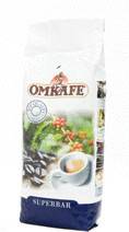 Omkafè Superbar Bohnen (1 kg) Kaffee & Espresso