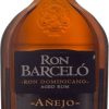 Barceló Añejo 37,5%0,7l Rum