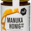 nu3 Manuka-Honig MGO 400250g nu3 Manuka-Honig MGO 400