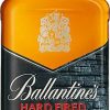 Whisky Ballantine's Hard Fired 40%0,7l