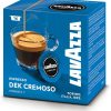 Lavazza A Modo Mio DEK Cremoso Capsules Lavazza A Modo Mio DEK Cremoso CapsulesEspresso Dek (16 Kapseln)