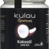 Speiseöle Kulau Bio-Kokosöl (200 ml)