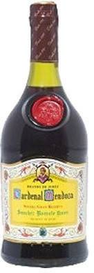 Cardenal Mendoza Clásico 40%0,5l Cognac, Armagnac & Wein