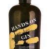 Gölles Hands on Gin 46,5% 0,70l Gin