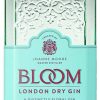 Bloom Premium London Dry Gin 40%1l Gin