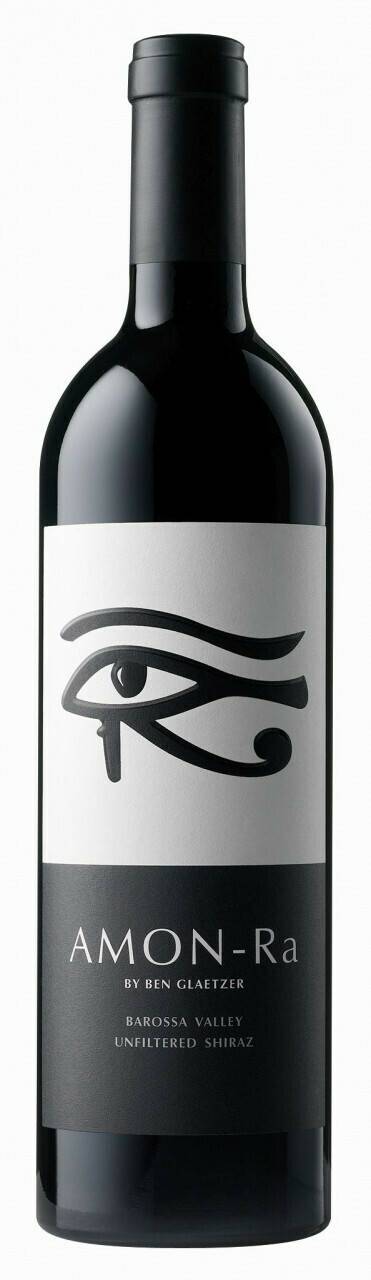 Glaetzer Wines Amon-Ra Barossa Valley 0,75l Weine