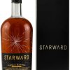 Starward Single Barrel 4 Jahre 2016/2021 #12192 0,7l 57,8% Whisky